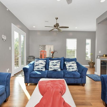 Willa N-E-G Skai Midtown Of Houston Zewnętrze zdjęcie