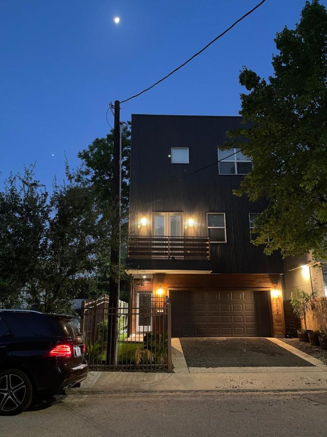 Willa N-E-G Skai Midtown Of Houston Zewnętrze zdjęcie