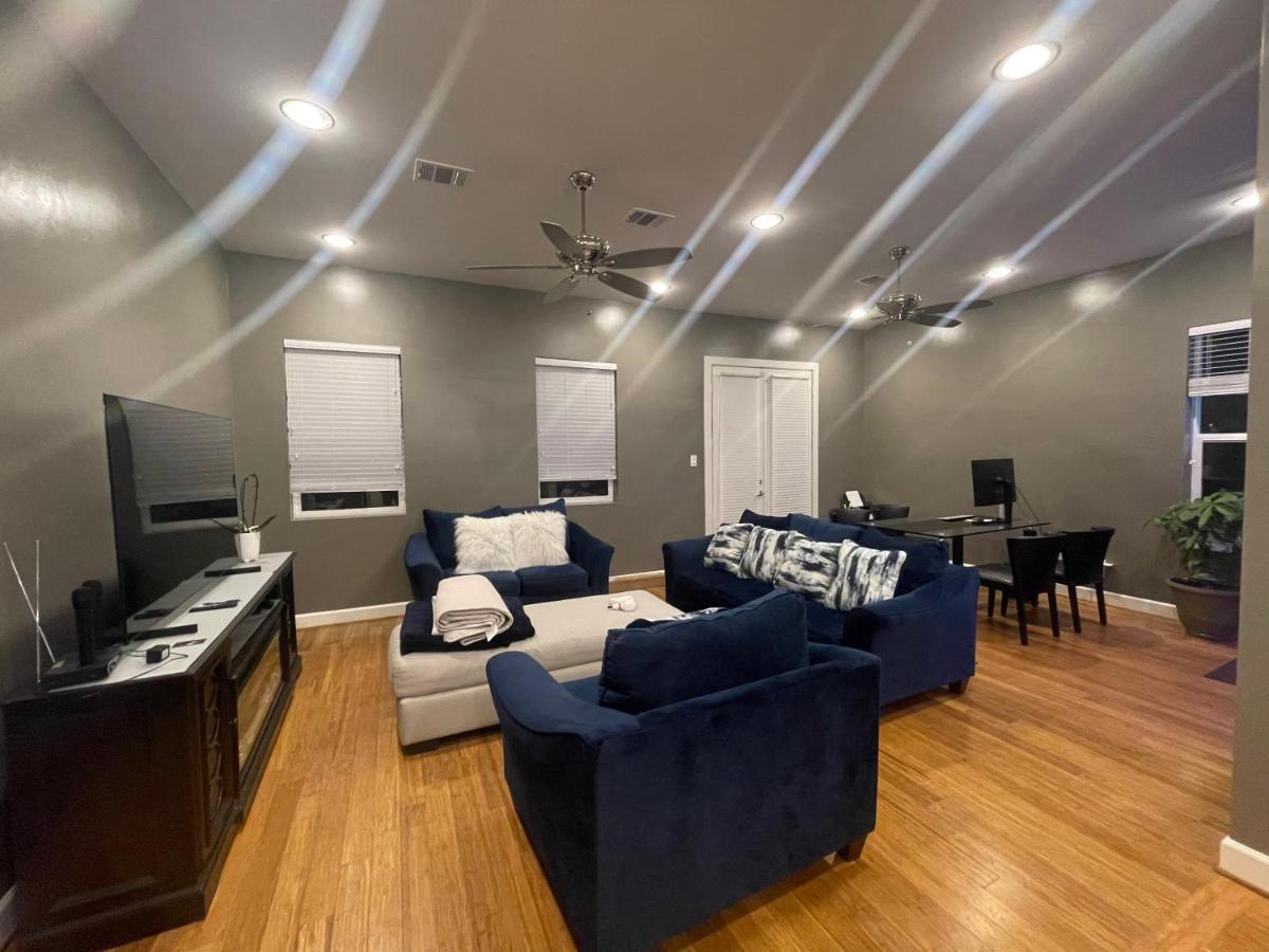 Willa N-E-G Skai Midtown Of Houston Zewnętrze zdjęcie