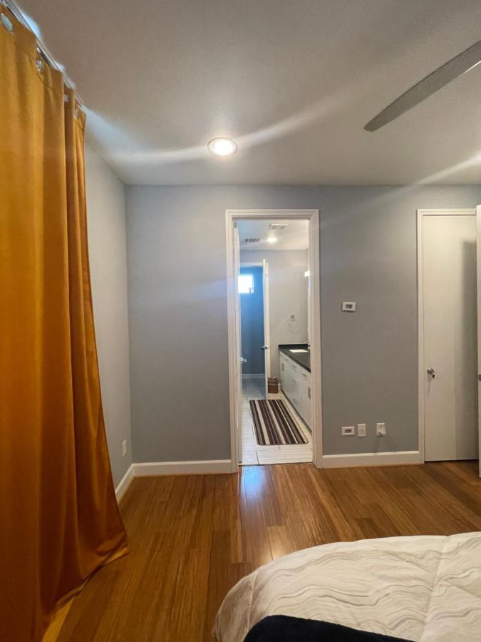 Willa N-E-G Skai Midtown Of Houston Zewnętrze zdjęcie