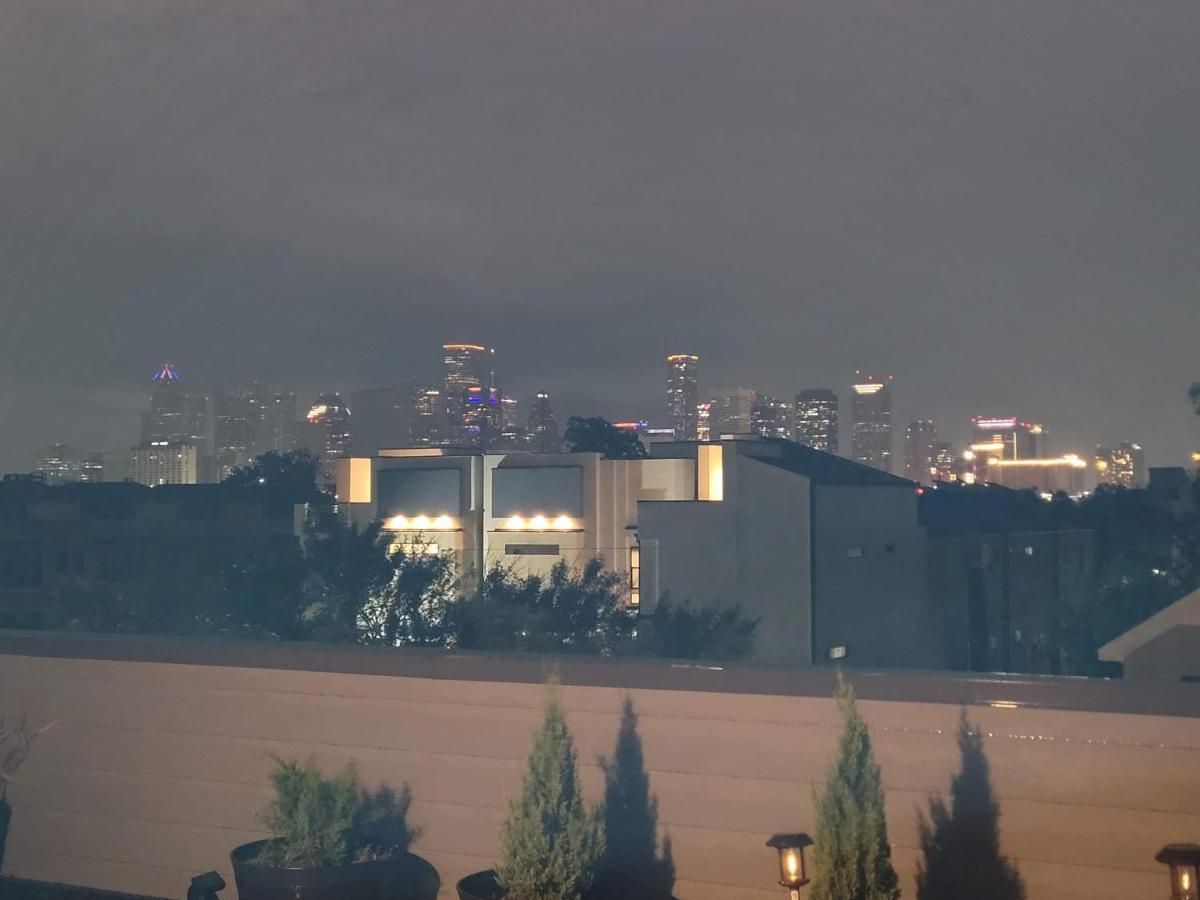 Willa N-E-G Skai Midtown Of Houston Zewnętrze zdjęcie