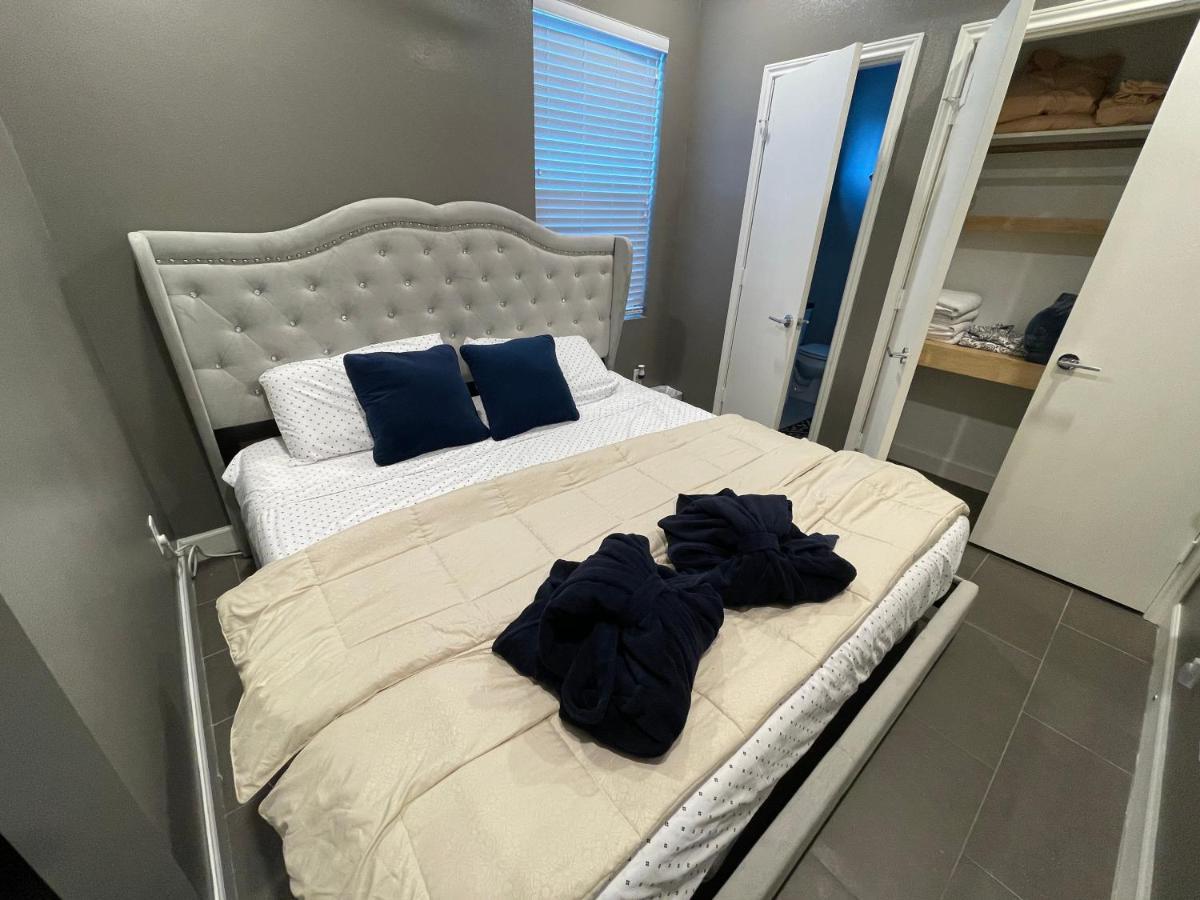 Willa N-E-G Skai Midtown Of Houston Zewnętrze zdjęcie