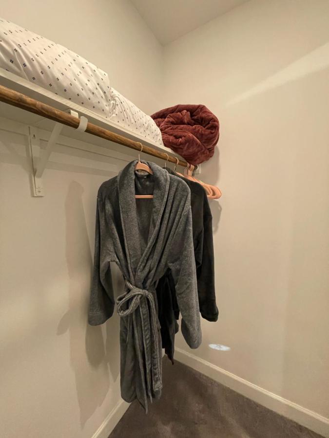 Willa N-E-G Skai Midtown Of Houston Zewnętrze zdjęcie
