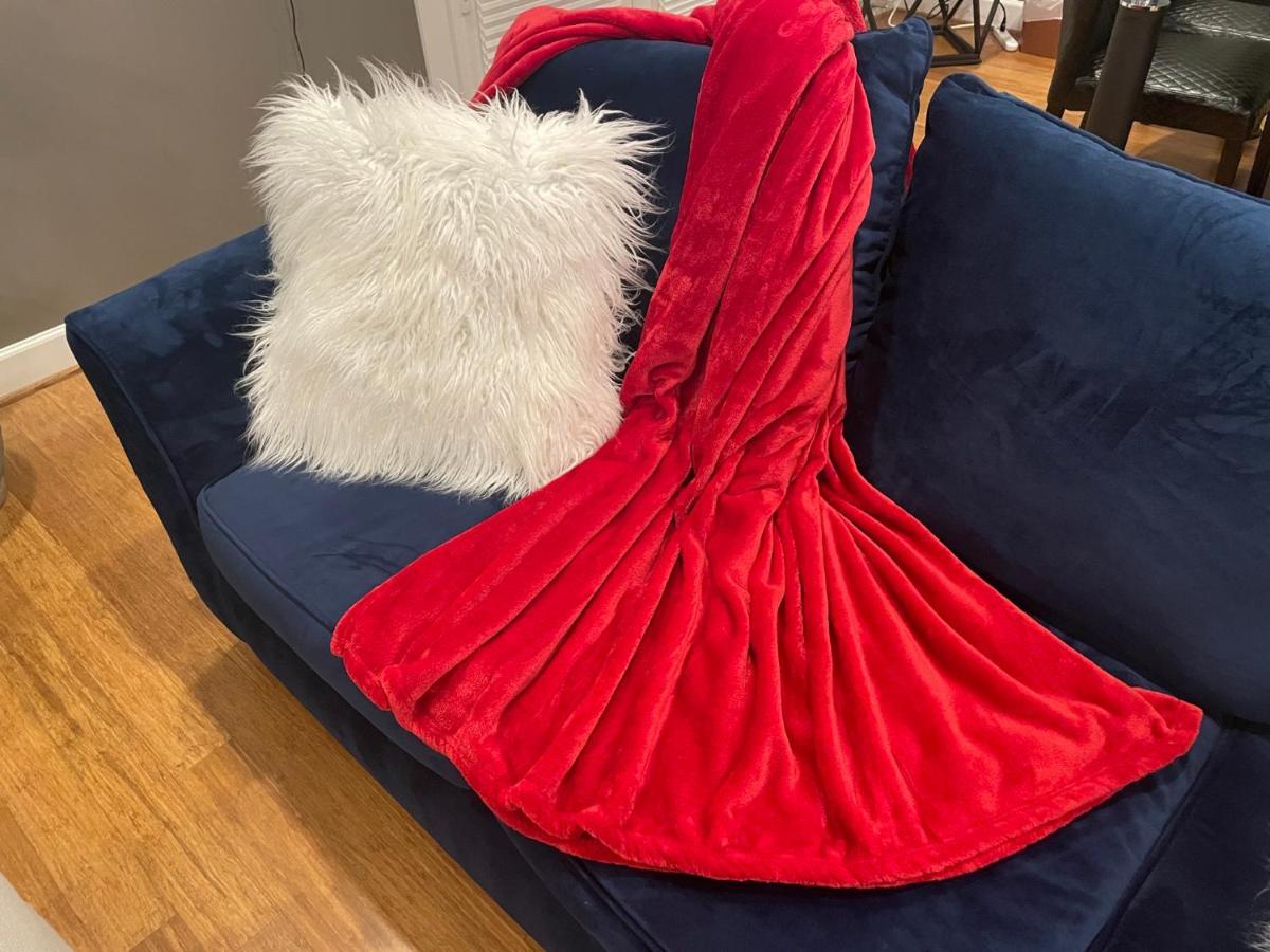 Willa N-E-G Skai Midtown Of Houston Zewnętrze zdjęcie