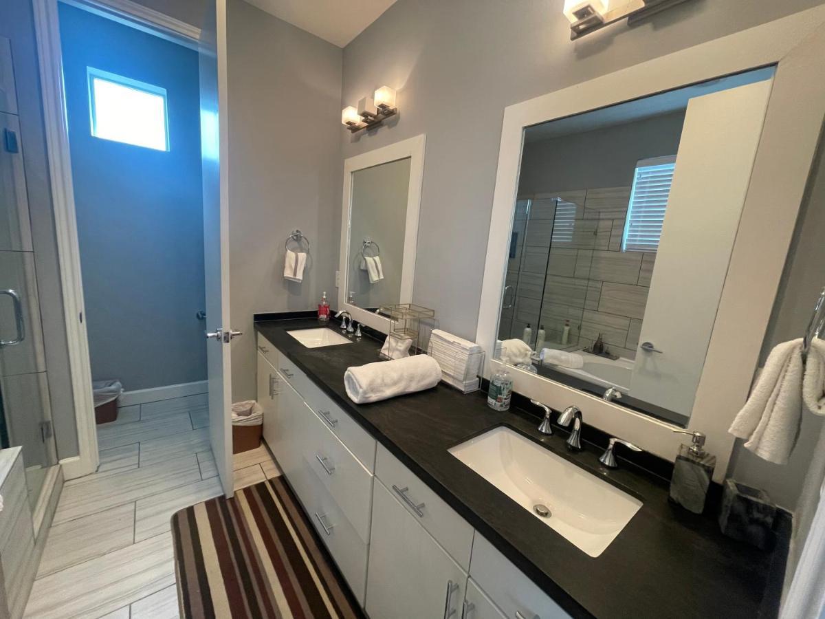 Willa N-E-G Skai Midtown Of Houston Zewnętrze zdjęcie