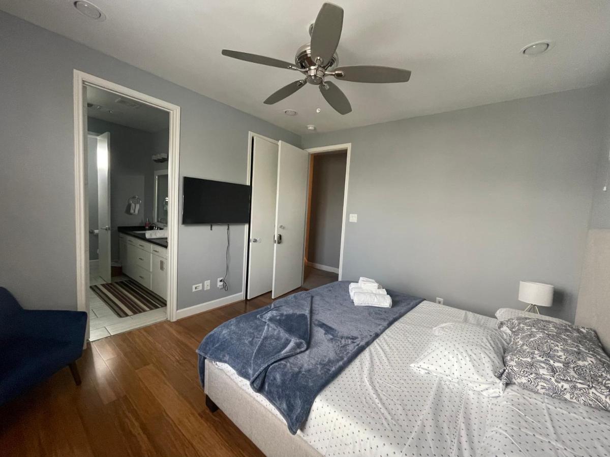 Willa N-E-G Skai Midtown Of Houston Zewnętrze zdjęcie