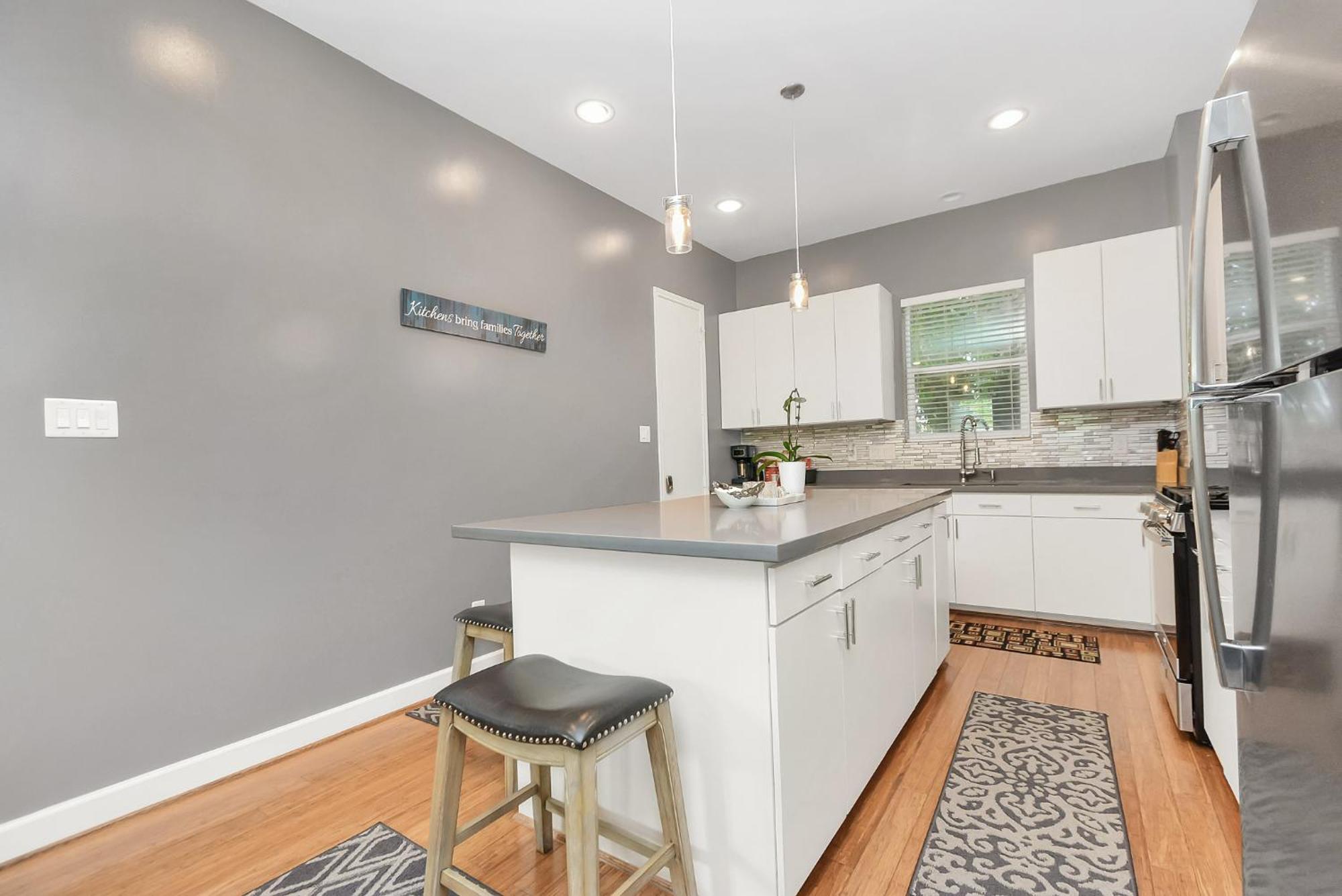 Willa N-E-G Skai Midtown Of Houston Zewnętrze zdjęcie