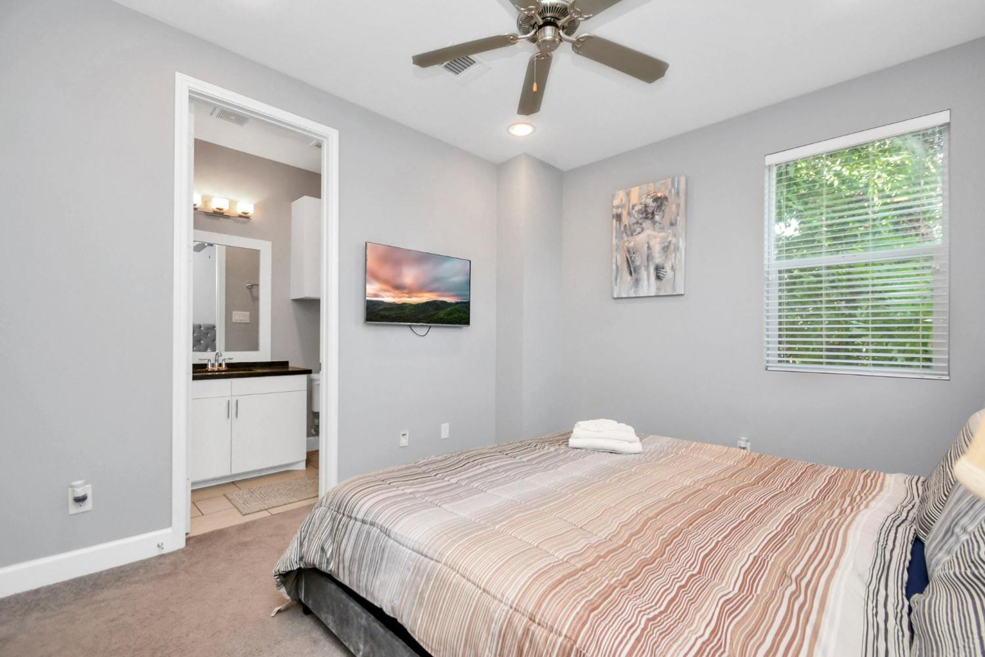 Willa N-E-G Skai Midtown Of Houston Zewnętrze zdjęcie